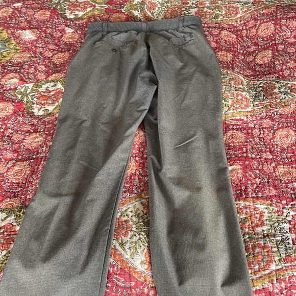 Under Armour golf pants - Picture 3 of 3